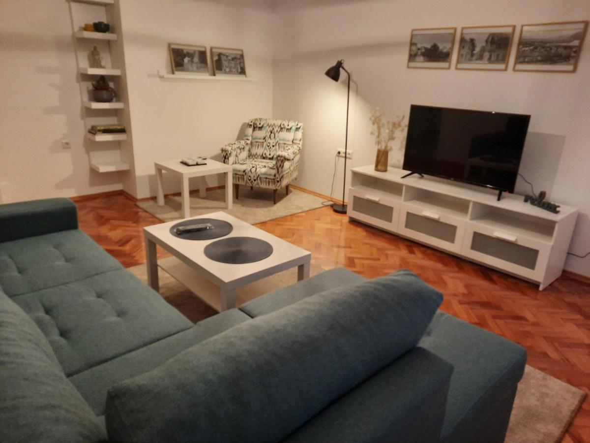 Babalina'S Place Bihać Eksteriør bilde