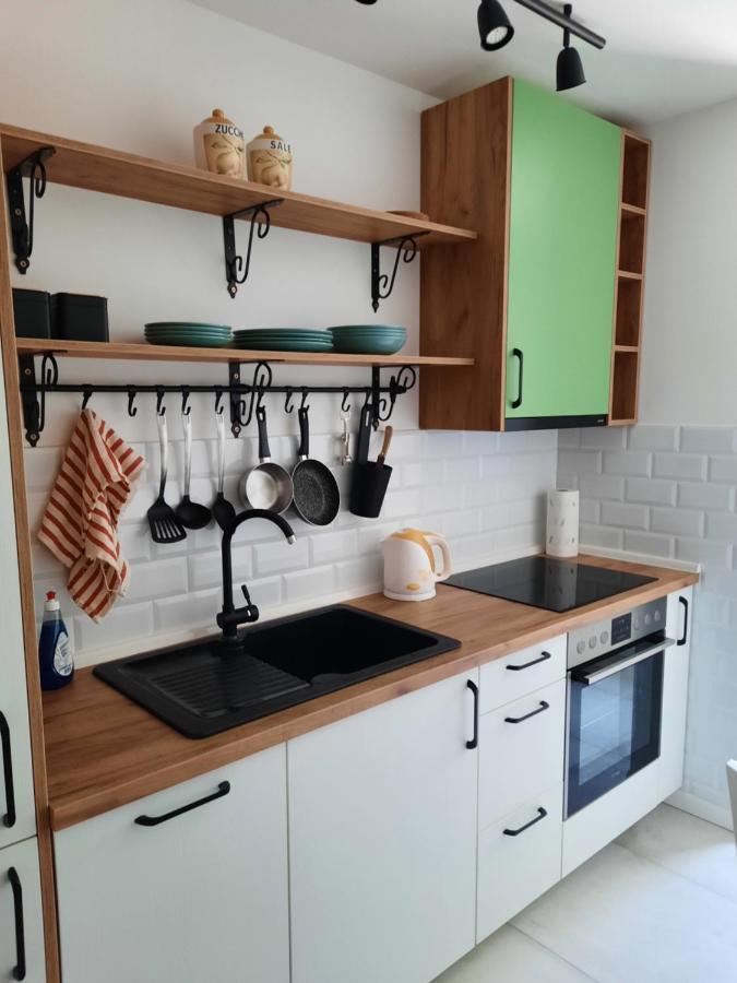 Babalina'S Place Bihać Eksteriør bilde