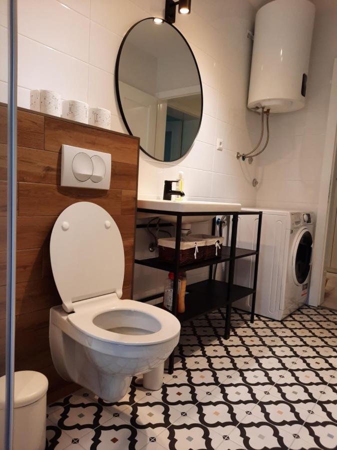 Babalina'S Place Bihać Eksteriør bilde