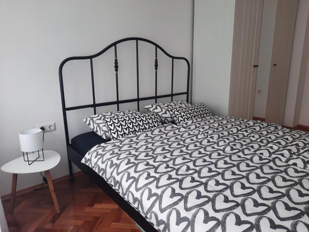 Babalina'S Place Bihać Eksteriør bilde