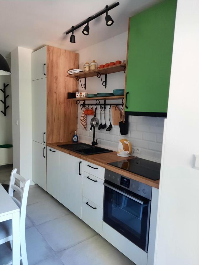 Babalina'S Place Bihać Eksteriør bilde