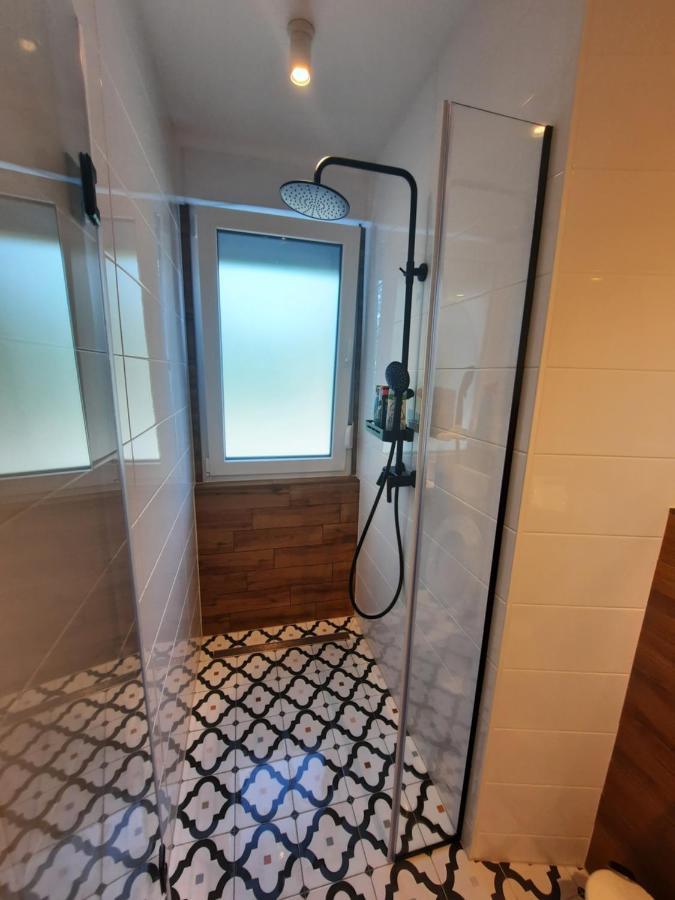 Babalina'S Place Bihać Eksteriør bilde