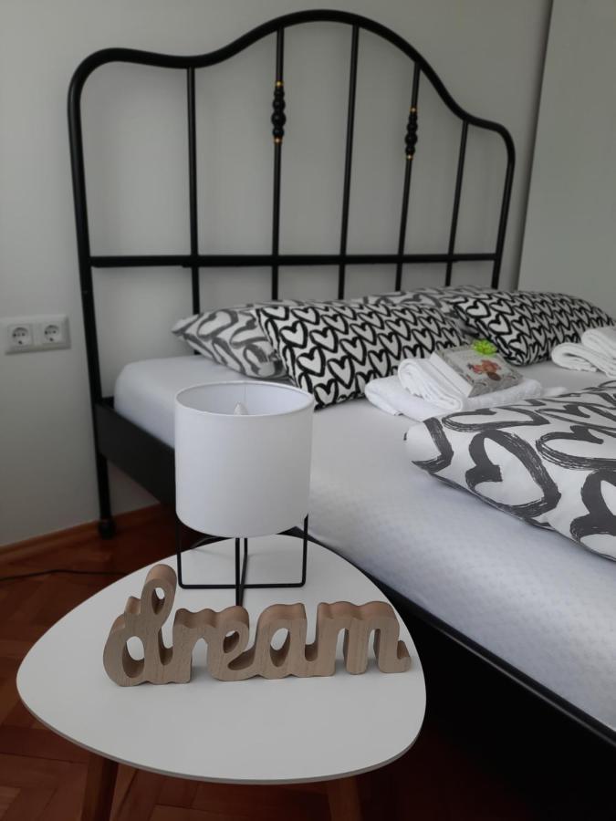 Babalina'S Place Bihać Eksteriør bilde