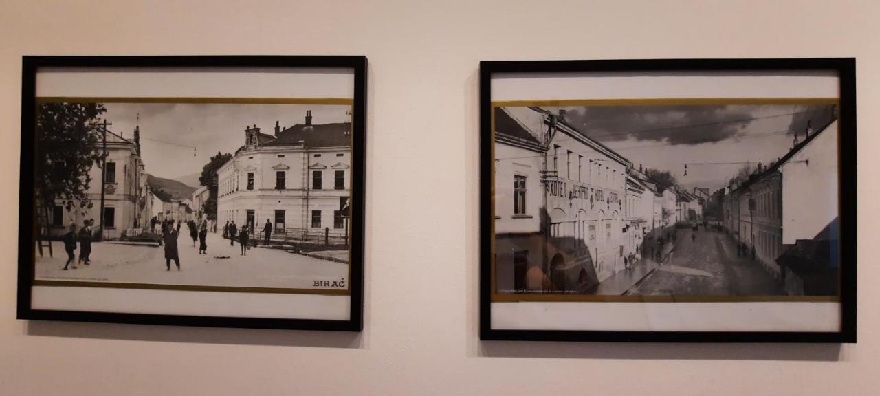 Babalina'S Place Bihać Eksteriør bilde