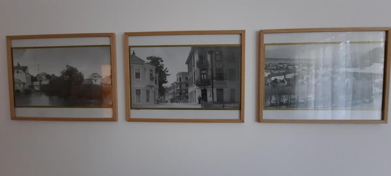 Babalina'S Place Bihać Eksteriør bilde