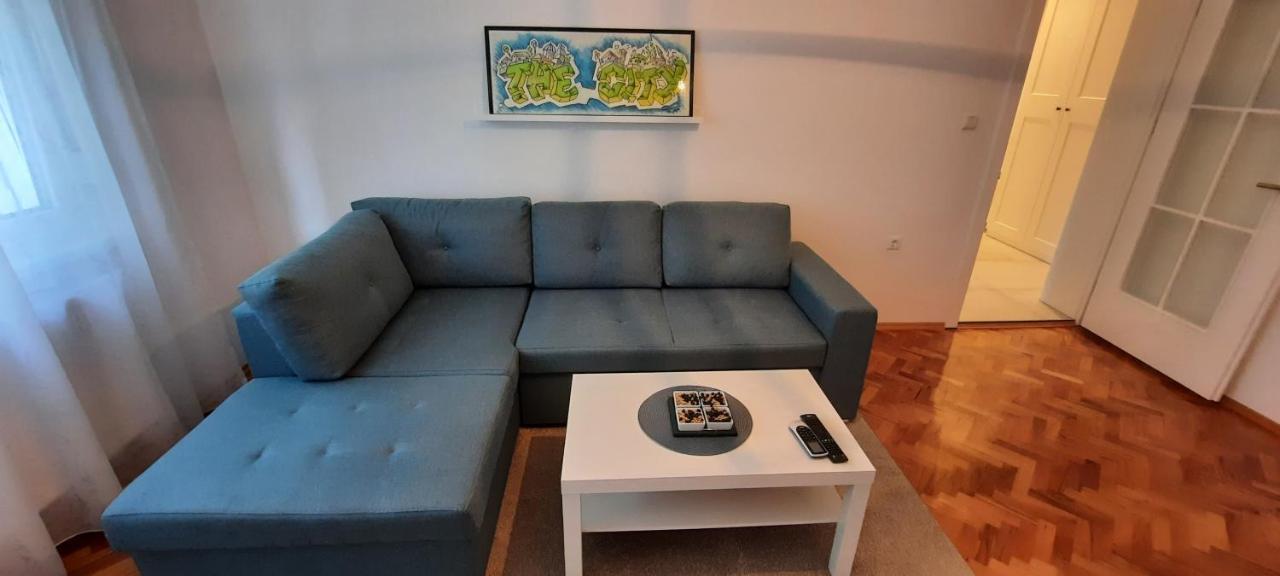 Babalina'S Place Bihać Eksteriør bilde