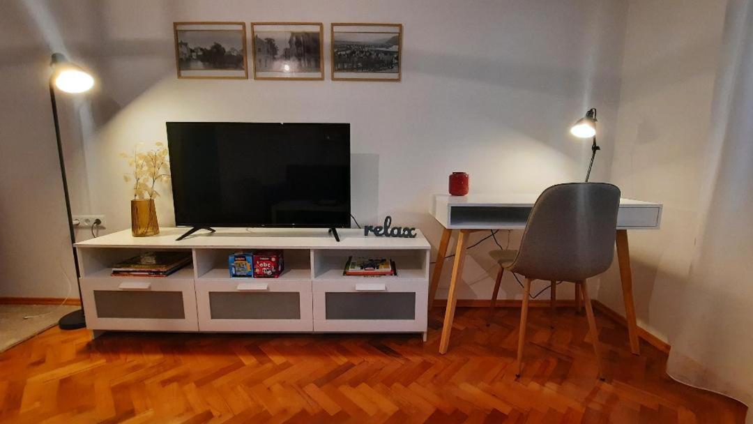 Babalina'S Place Bihać Eksteriør bilde