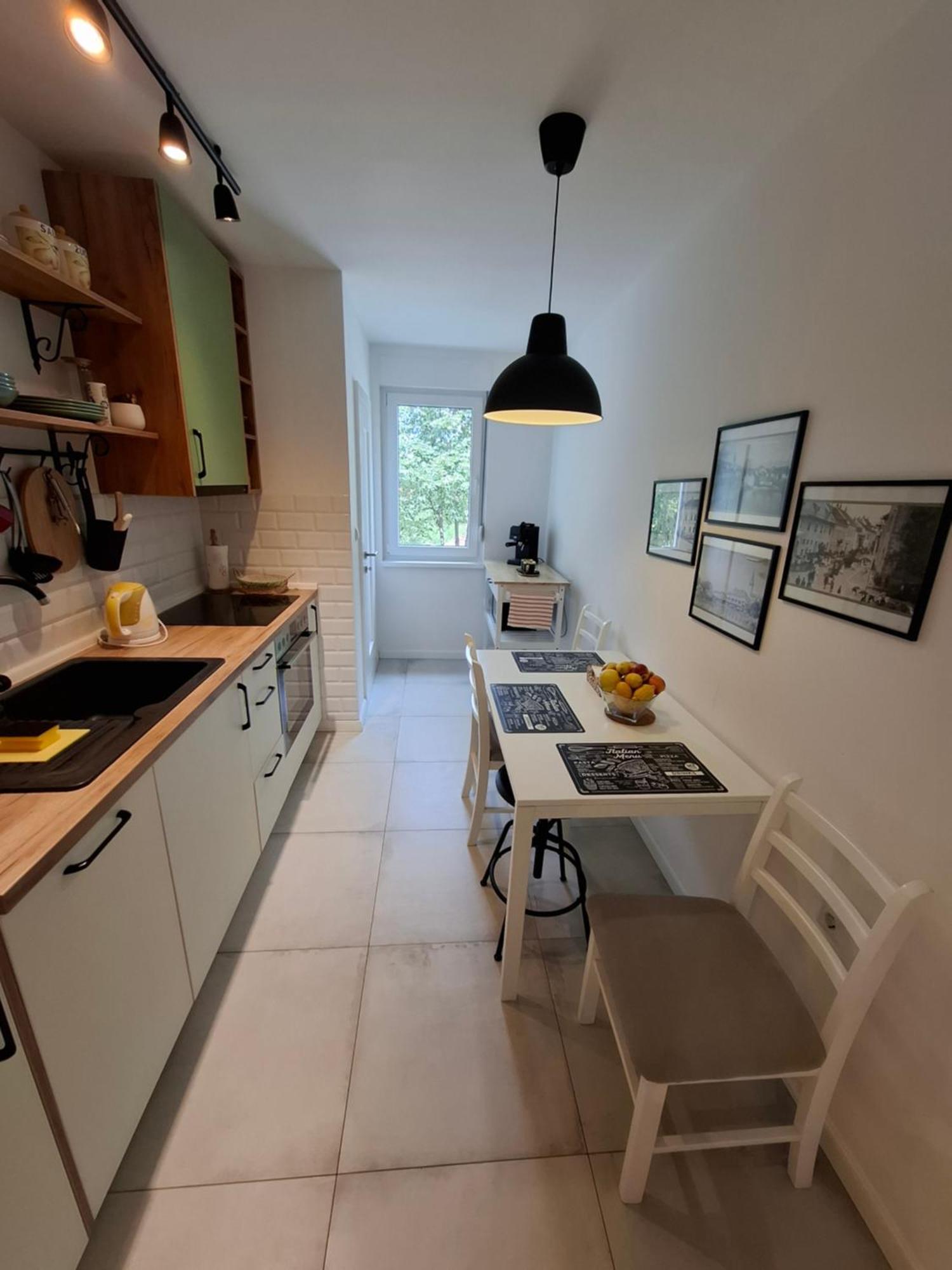 Babalina'S Place Bihać Eksteriør bilde