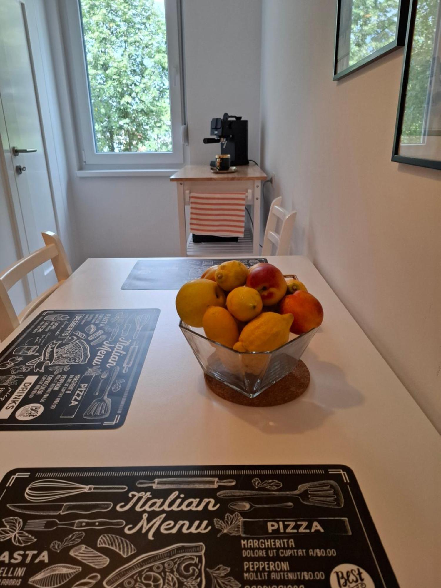 Babalina'S Place Bihać Eksteriør bilde